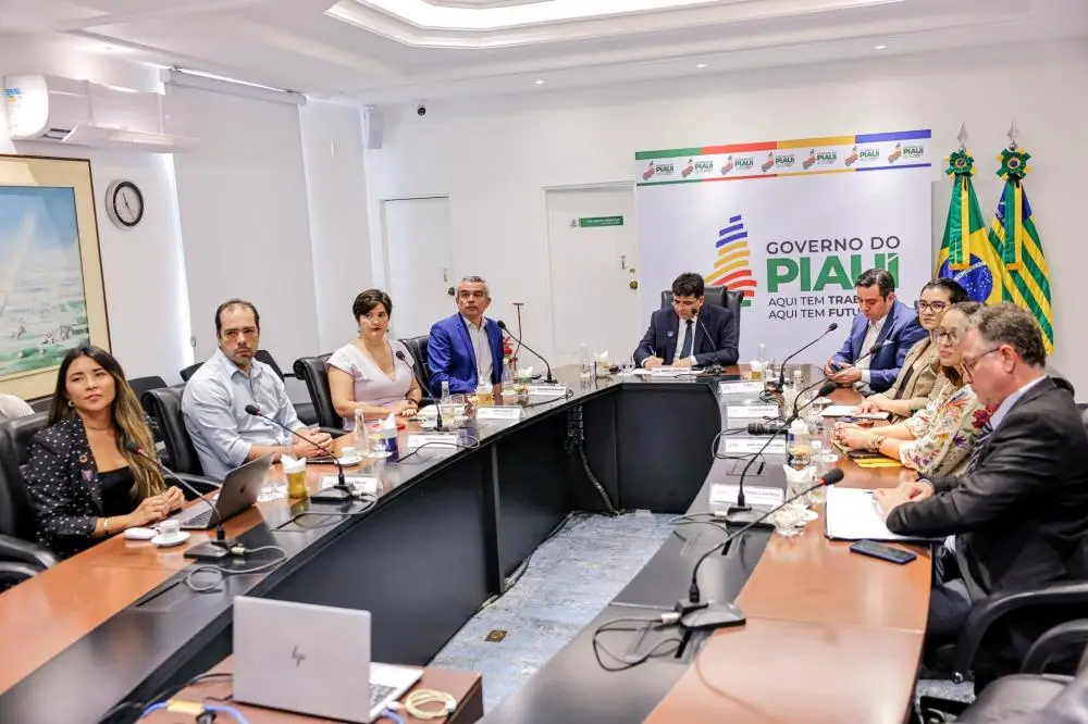 Foto: Divulgação/Gov-PI