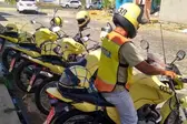STRANS vai iniciar renovação de permissão para Mototáxi (Foto: Ascom/Strans) (Foto: PMT)