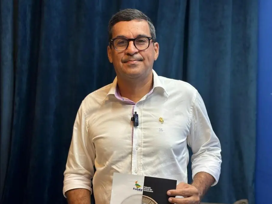 Ulisses Nogueira - Foto: Portal R10 