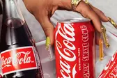 Reprodução / Instagram Coca-Cola  (Foto: G1 )