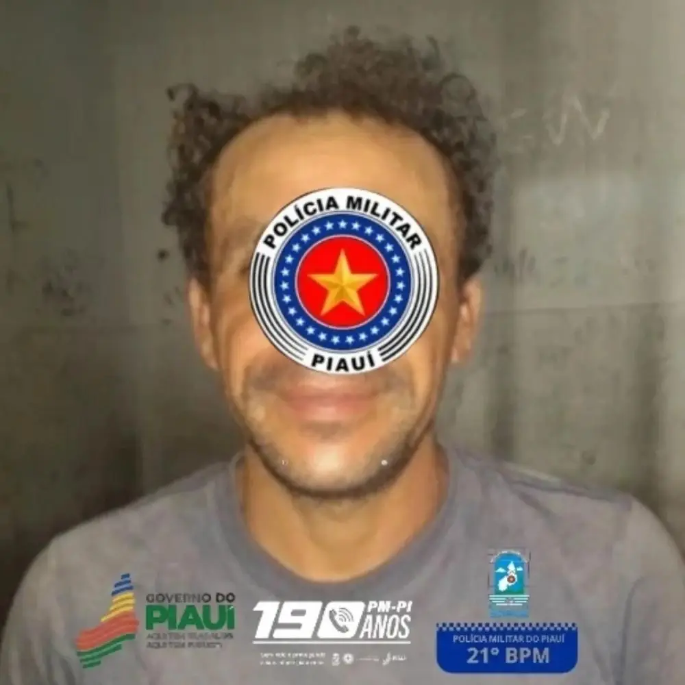 Foto: Divulgação/PMPI