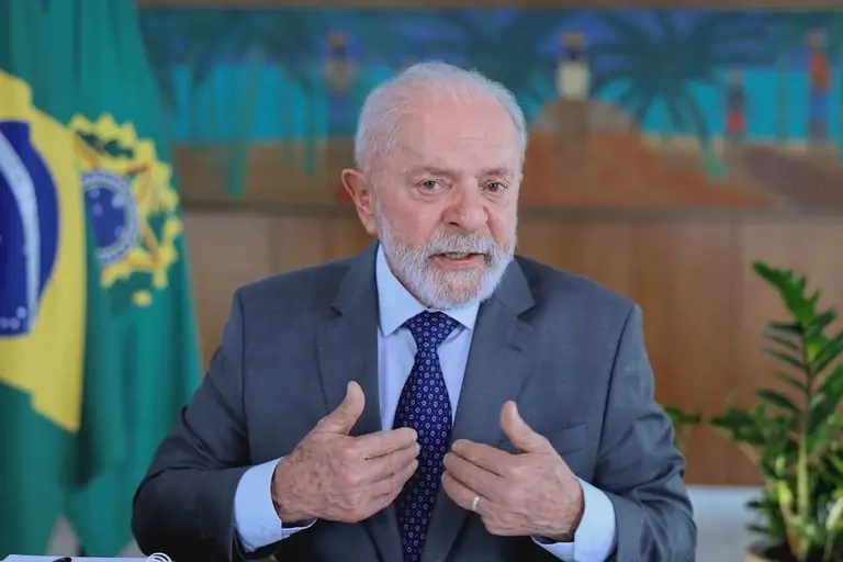 Foto: Reprodução/CNN Internacional