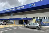 Foro: Ascom/ CCR Aeroportos  (Foto: CCR Aeroportos )