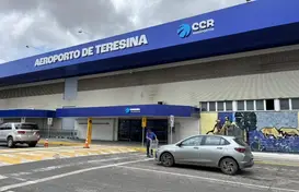 Foro: Ascom/ CCR Aeroportos  (Foto: CCR Aeroportos )