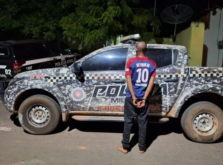 Foto: PMPI