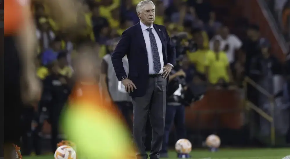 Foto: Rafael Ribeiro/CBF