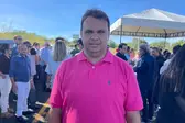 Vice-prefeito de Sao Felix - R10 (Foto: )