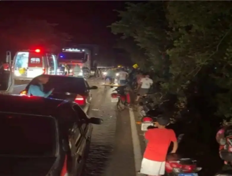 Foto: Reprodução/Redes Sociais