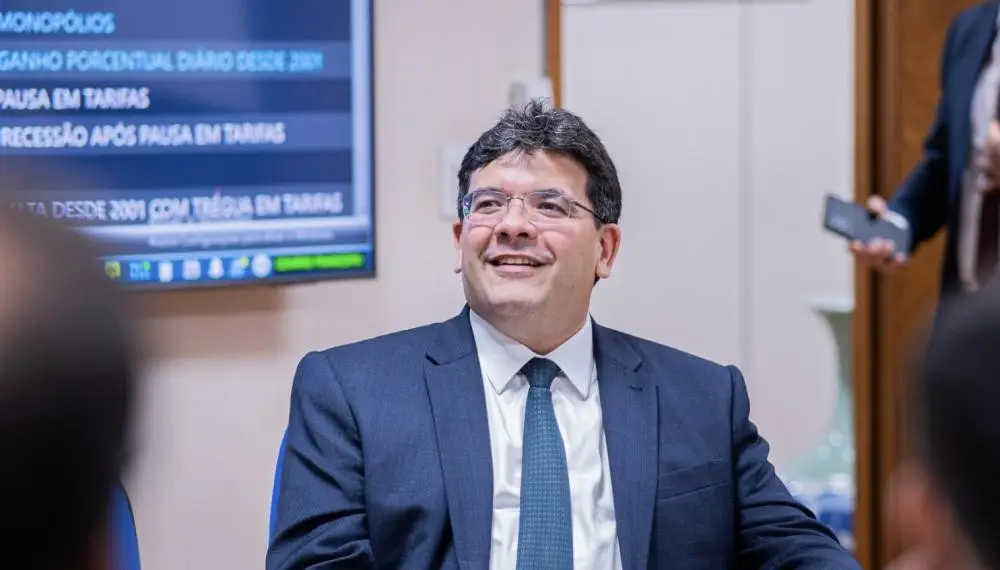 Divulgação / governo do estado