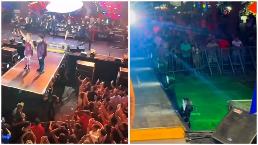 Foto: Reprodução/Redes Sociais