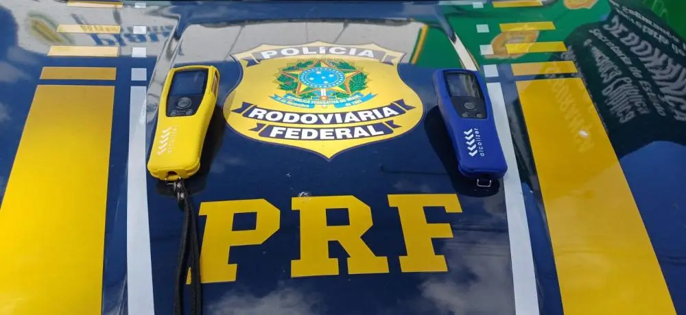 Foto: Divulgação/PRF