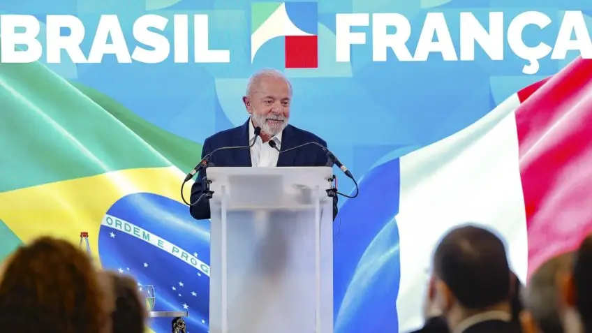 Foto: Ricardo Sturcket/PR