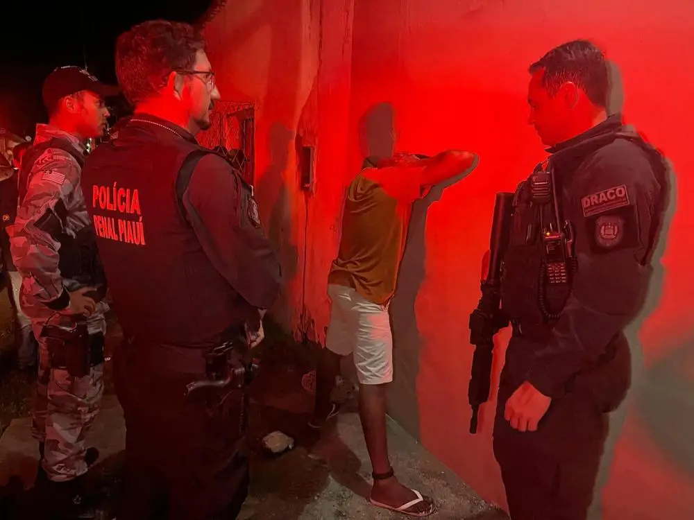 Foto: Divulgação/SSP