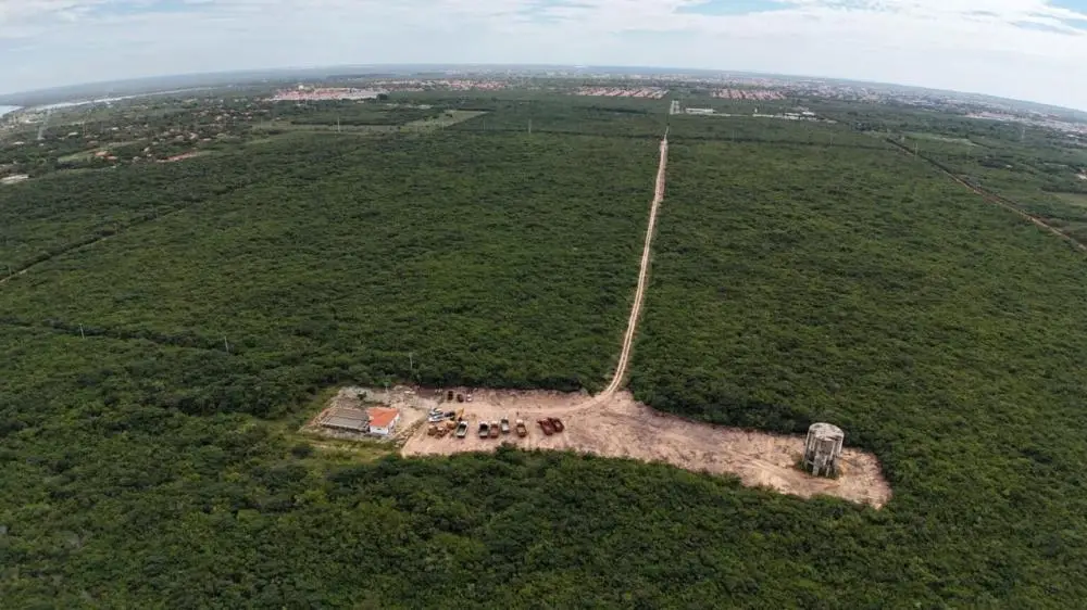 Foto: Divulgação/Governo do estado