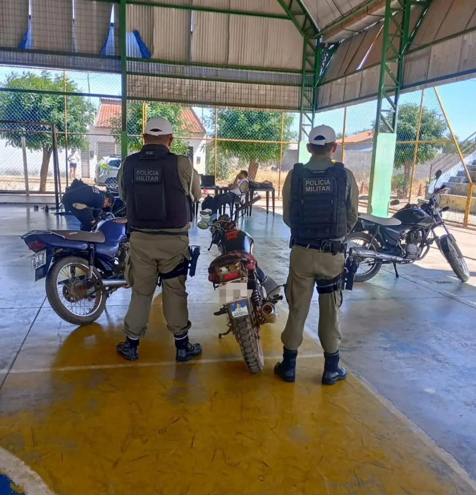 Foto: Divulgação/SSP