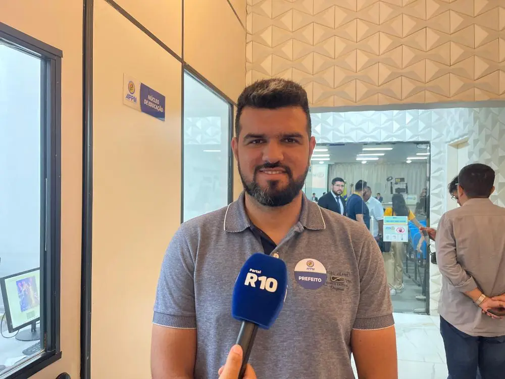 Foto: Portal R10