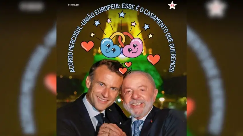 Foto: Reprodução