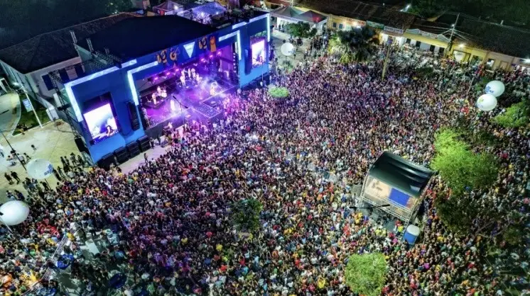 Divulgação/ prefeitura