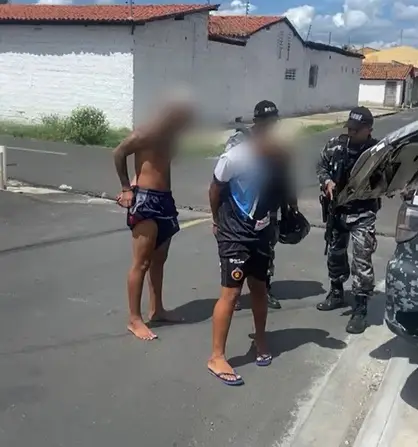 Foto: Divulgação/SSP