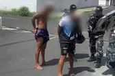 Foto: Divulgação/SSP (Foto: )
