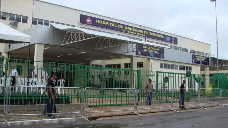 Foto: Divulgação/PMT