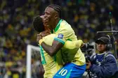 Foto: Rafael Ribeiro/CBF (Foto: Agência Brasil)