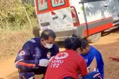 Foto: Reprodução/Canal 121  (Foto: Com informações de canal 121 )