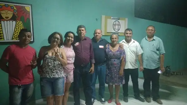 Aliados da prefeita Doquinha