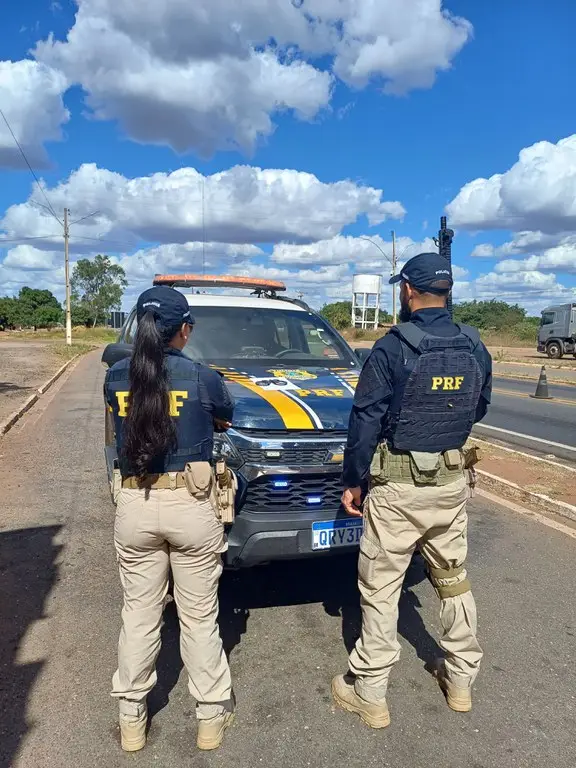 Foto: Divulgação/PRF
