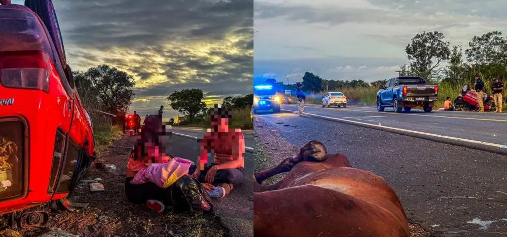 Foto: Divulgação/SSP