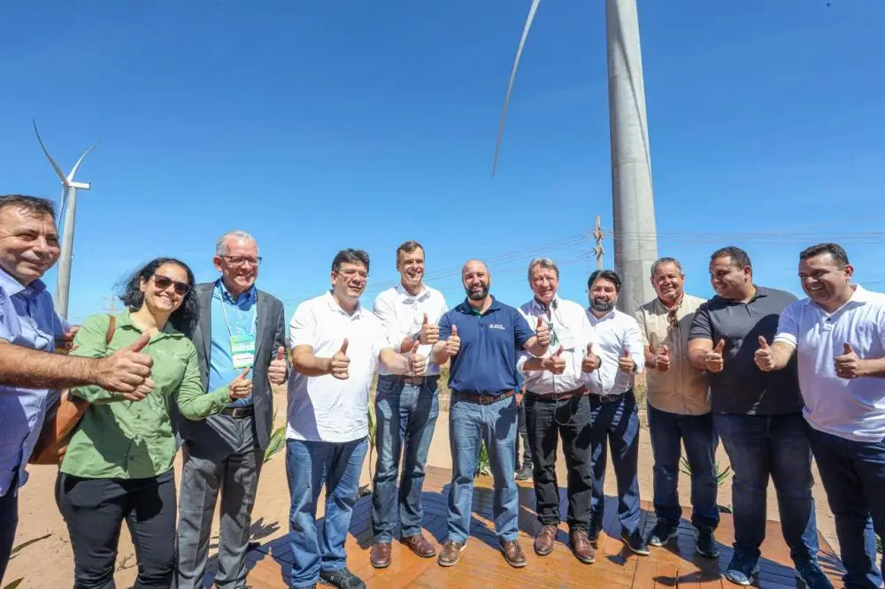 Foto: Divulgação/Governo do estado