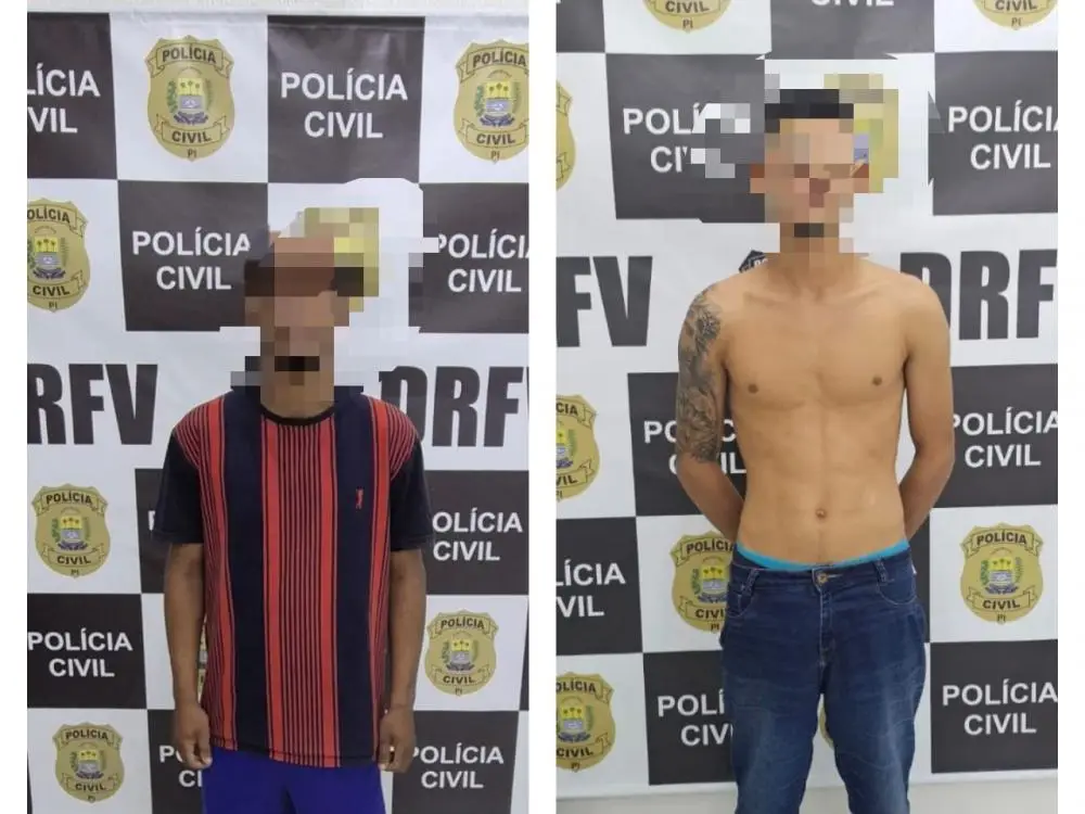 Foto: Divulgação/SSP