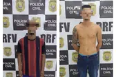 Foto: Divulgação/SSP (Foto: )