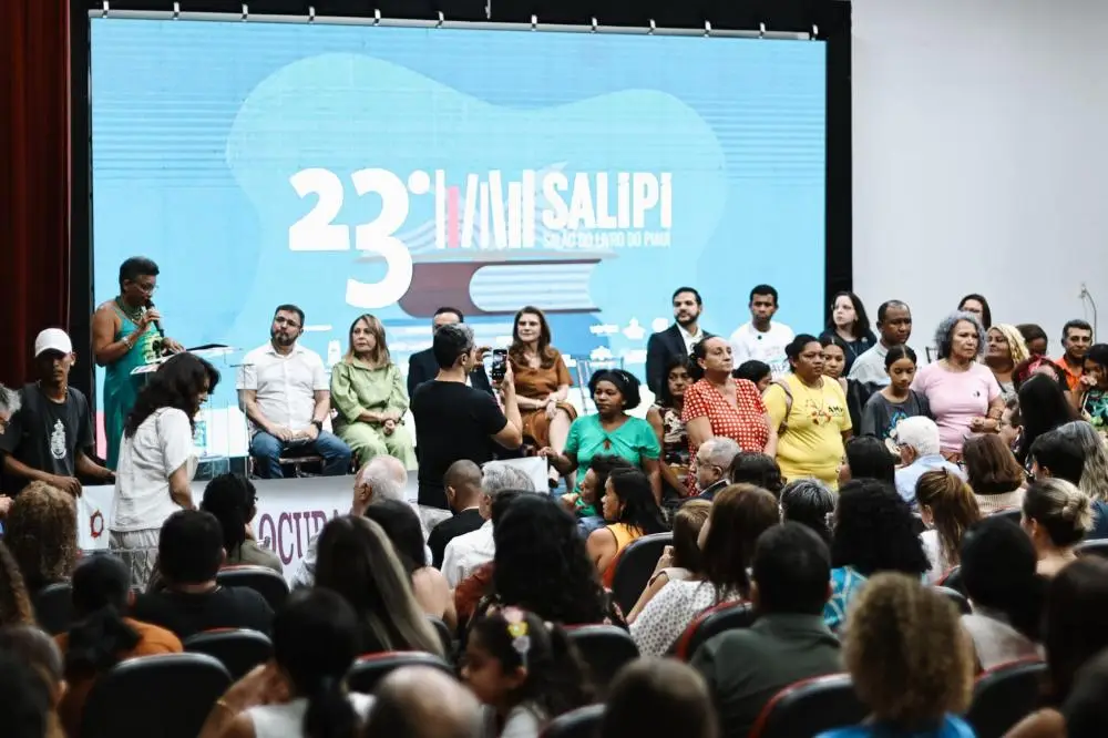 Foto: Divulgação/Gov-PI