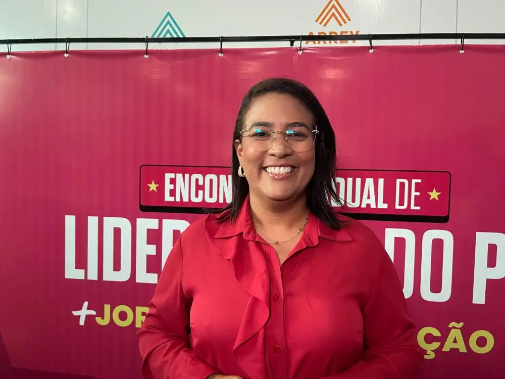 Foto: Prefeita Camila Barbosa/Portal R10