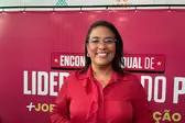Foto: Prefeita Camila Barbosa/Portal R10  (Foto: )
