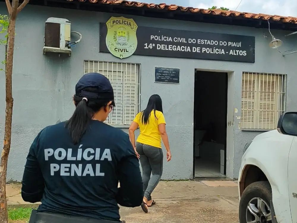 Foto: Divulgação/Sejus