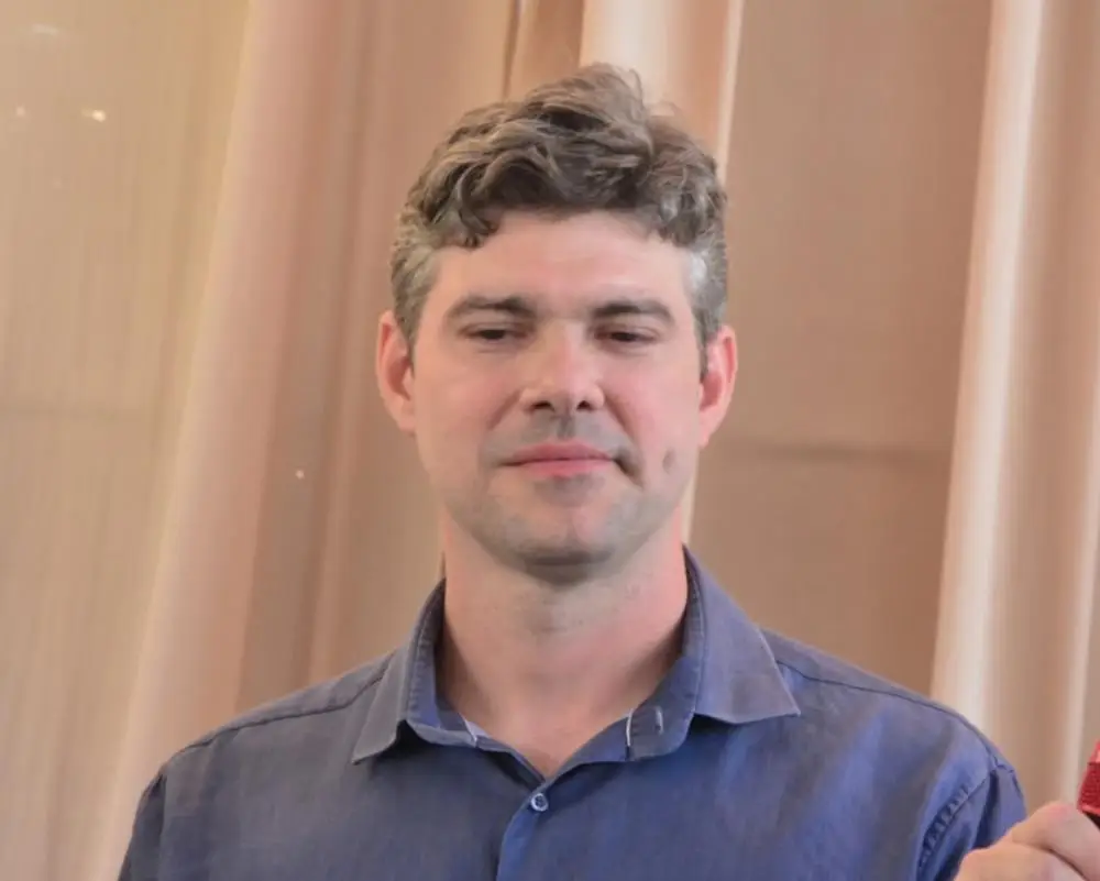 Reprodução/ Redes Sociais 