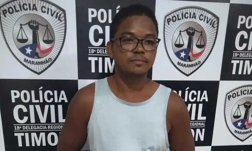 O taxista Francisco Ambrósio da Silva foi condenado a 12 anos de reclusão em regime fechado