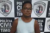 O taxista Francisco Ambrósio da Silva foi condenado a 12 anos de reclusão em regime fechado (Foto: )