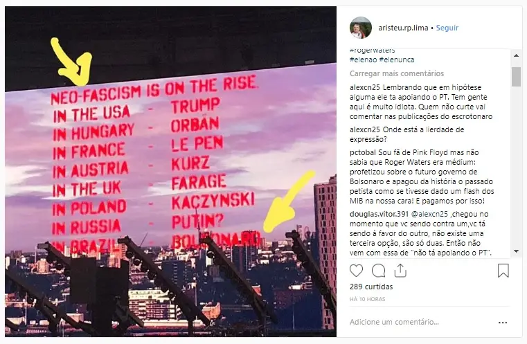 Imagem: Reprodução/Instagram