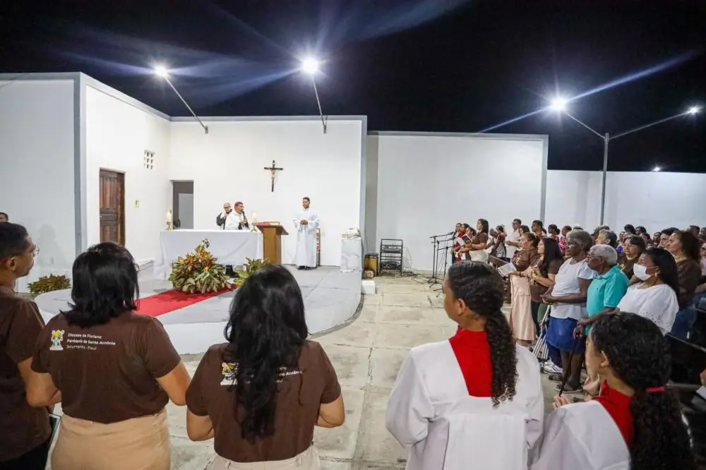 Foto: Louany Naira/ Governo do Estado