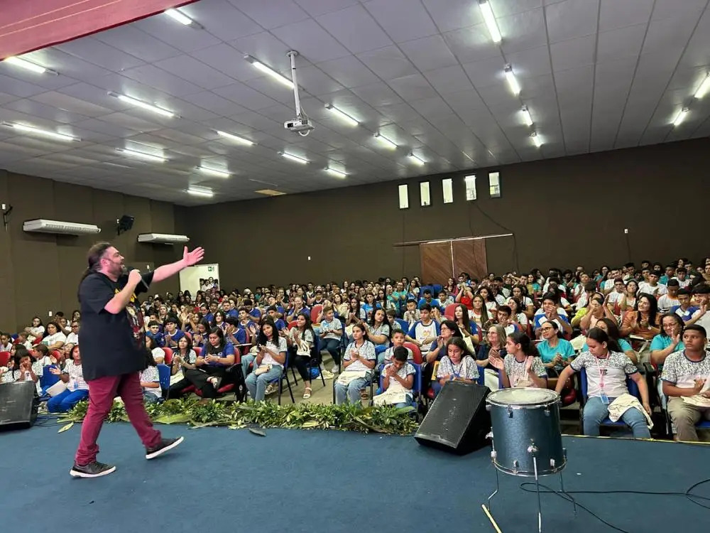 Angela Carvalho / Conecta Piauí