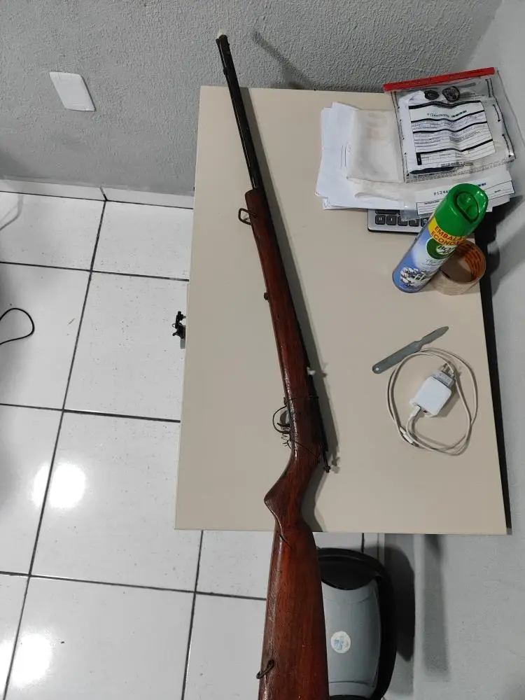 Divulgação / SSP