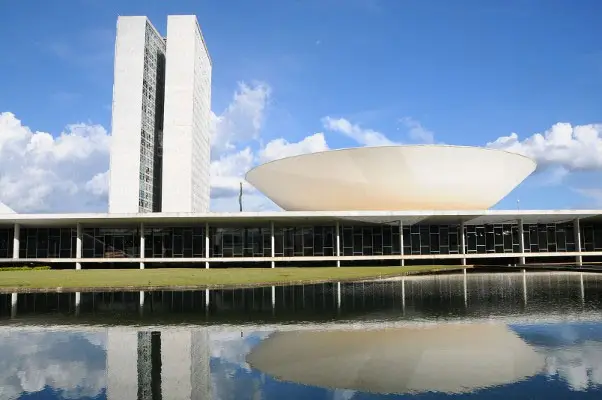 Foto: Reprodução/Câmara dos deputados 