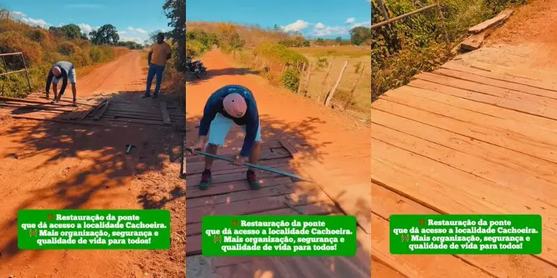 Foto: Reprodução