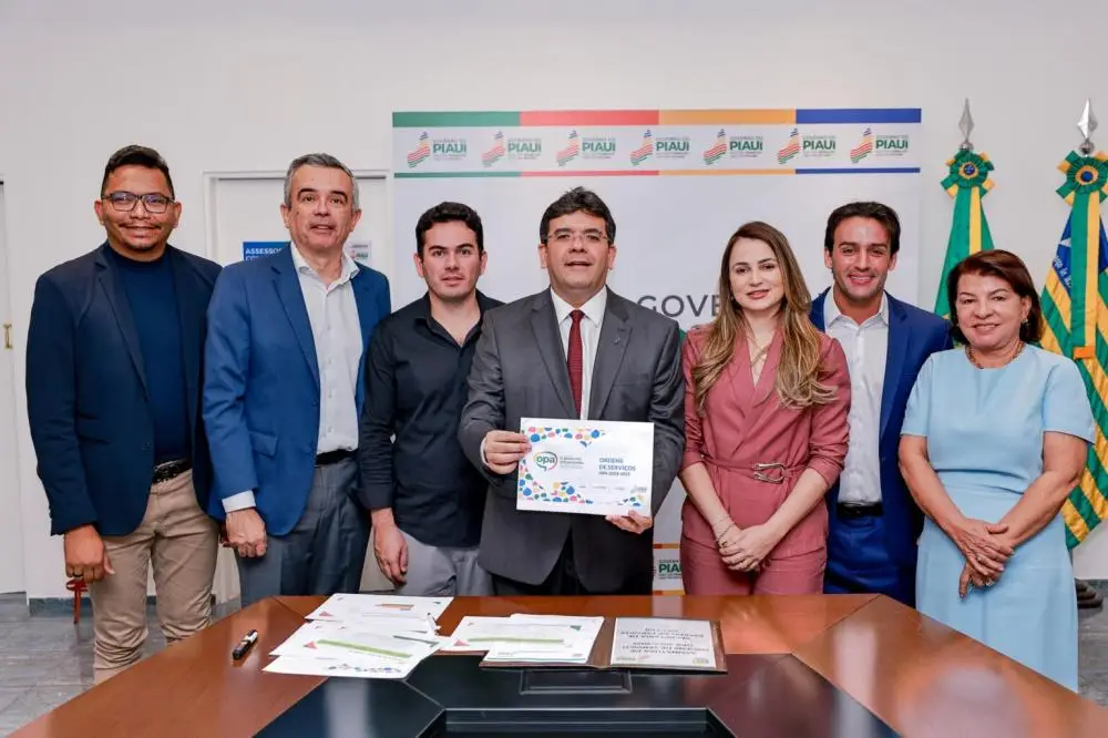Foto: Divulgação/Gov-PI