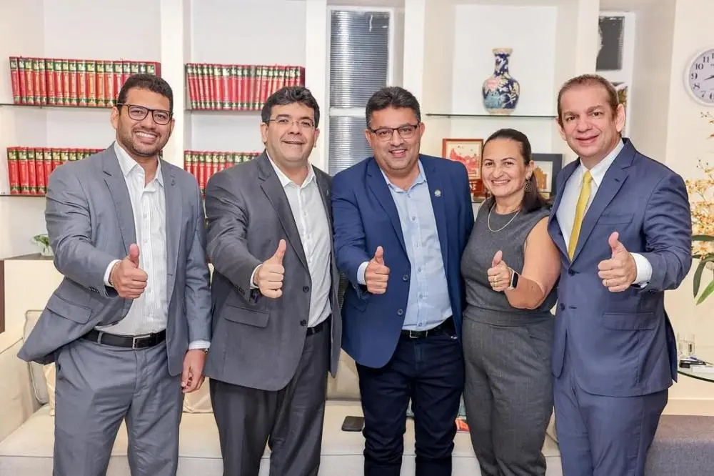 Foto: Reprodução/Redes Sociais