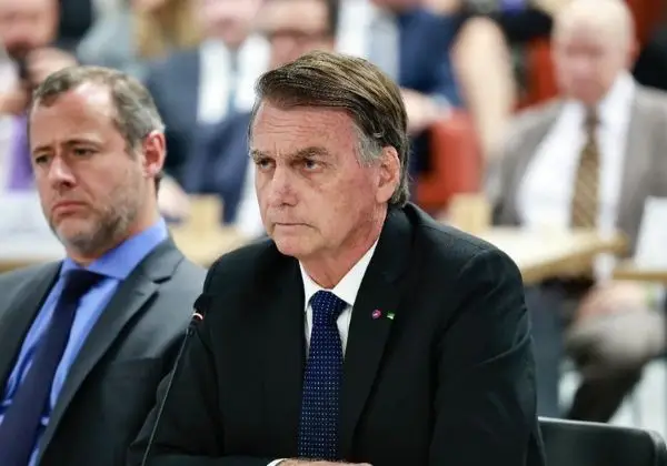 Foto: Antonio Augusto/STF