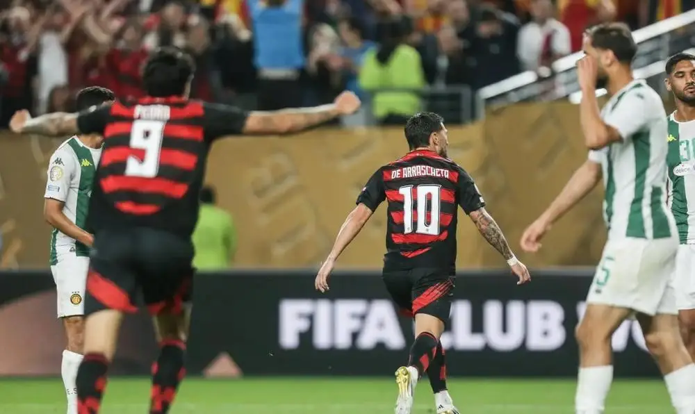 Foto: Gilvan de Souza / CRF